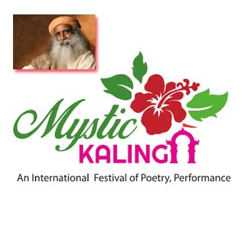 Sadhguru to Inaugurate Mystic Kalinga 2017