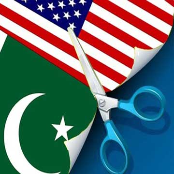 Trump administration suspends all US security assistance and over $1.15 billion aid to Pakistan