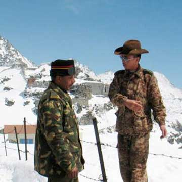 Doklam has all along been our part: China challenge Army Chief Bipin Rawat's remarks 