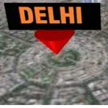 Tremors rock Delhi, north India 