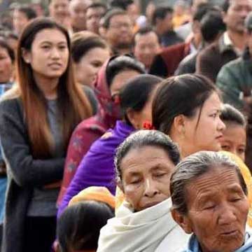 Nagaland and Meghalaya Elections Voting: BJP looks to expand footprint in Northeast