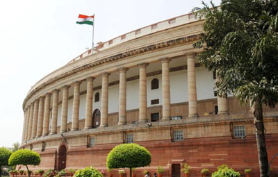 No confidence motion not taken up, Lok Sabha adjourned for the day 