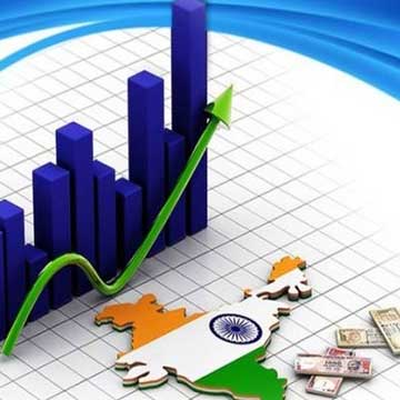 GDP growth rises to 7.2%, India snatches back title of the world's fastest growing major economy from China