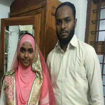 Kerala 'Love jihad' case: SC sets aside High Court order that annulled Hadiya aka Akhila's marriage with Shafin Jahan