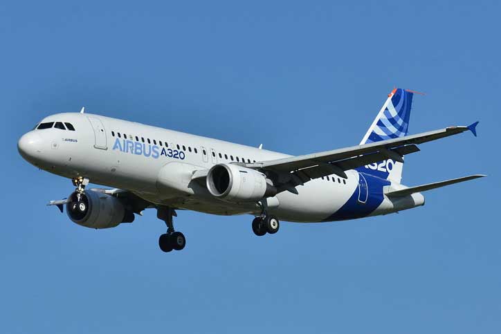 Dozens A320 jets groundedà¤ƒ Everything about the A320neo engine failure & what it means for you