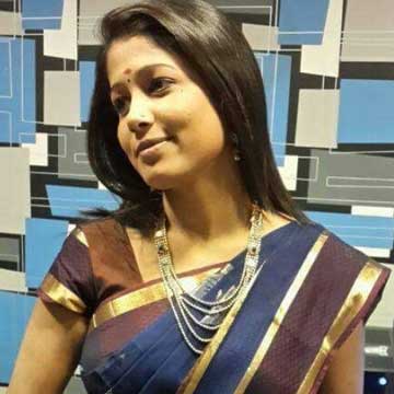 TV News anchor Radhika Reddy jumps to death due to depression, says 'my brain is my enemy' in suicide note
