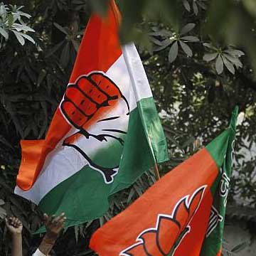 Even after PM Modi's warning, party leaders continue to 'Open paan shop' to 'Narada Muni' remark: 'India didn't sign up for this', Congress slams BJP
