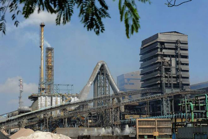 Tamil Nadu Pollution Control Board orders closure of Sterlite plant in Thoothukudi