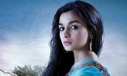 'Raazi' film video