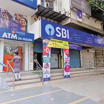 SBI raises lending rates by 10 bps, followed by PNB, ICICI Bank, HDFC 