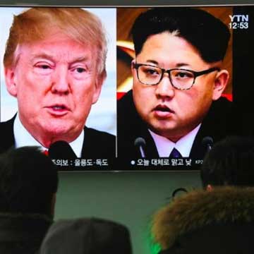 Donald Trump-Kim Jong Un meet: North Korean summit may bring Peace Declaration - but at a cost