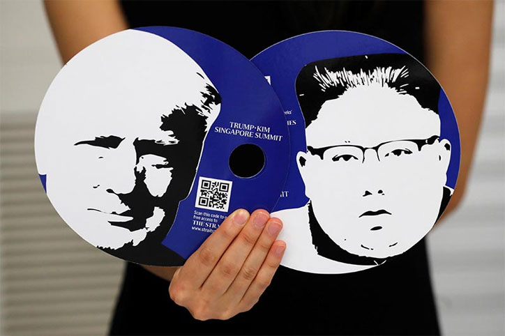 Scince 1954, how 11 US presidents failed to make peace with North Korea