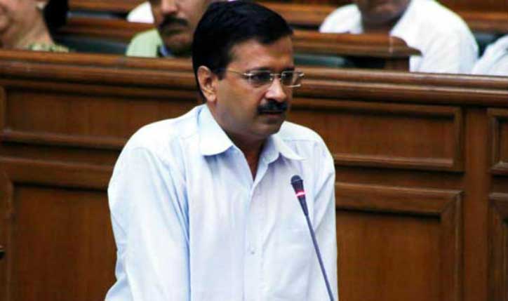 AAP will campaign for BJP in 2019 Lok Sabha polls if Delhi is granted statehood: Arvind Kejriwal's promise 
