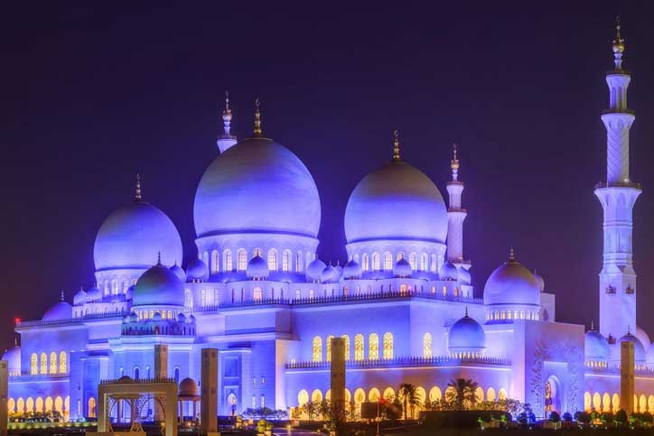 Eid ul-Fitr 2018: India celebrates the festival with full fervour