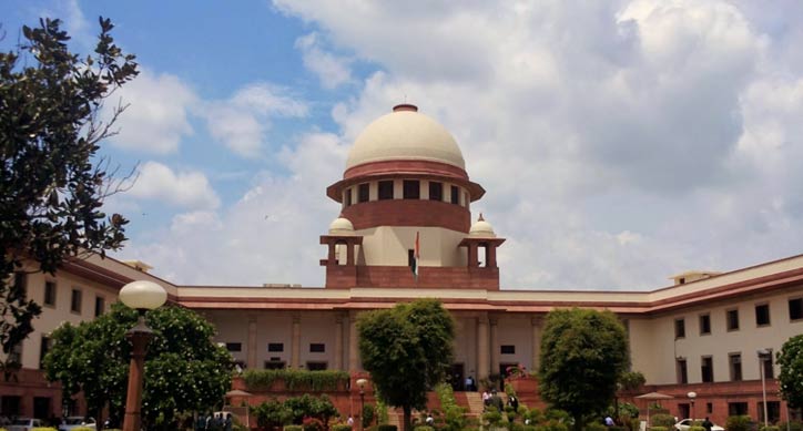 Elected government is the boss of Delhi: SC warns, the Lieutenant Governor cannot function as 'an obstructionist' 