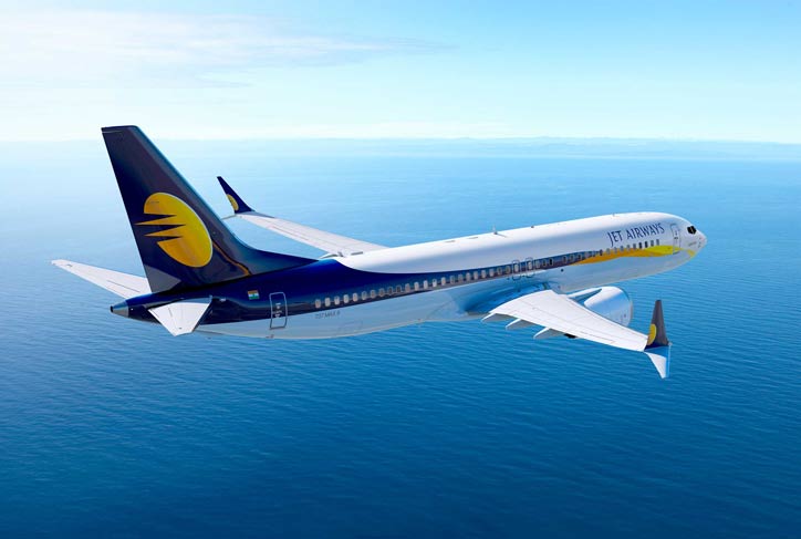 Jet Airways sale: Offers 30% discount on flight tickets on these routes