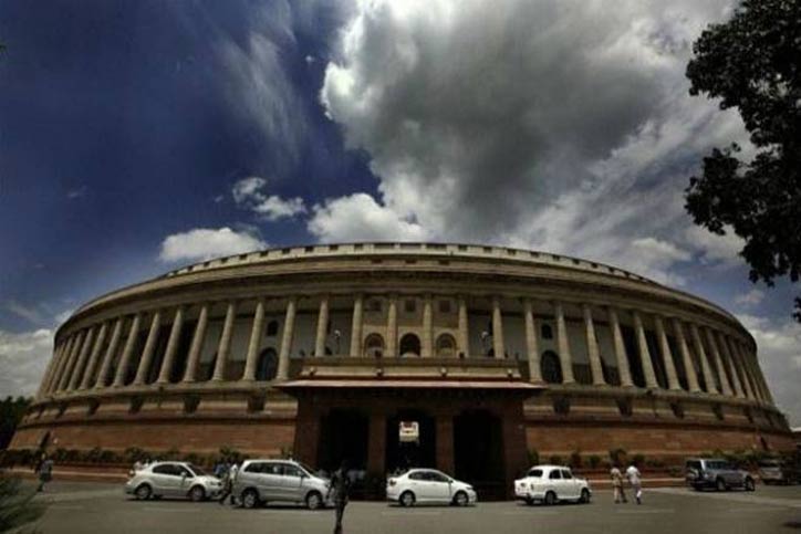 Parliament Monsoon Session: 20 bills passed by both houses; most productive for Lok Sabha since 2000