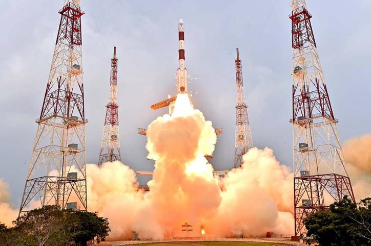 ISRO wants Chandrayaan-2 lander to orbit moon first