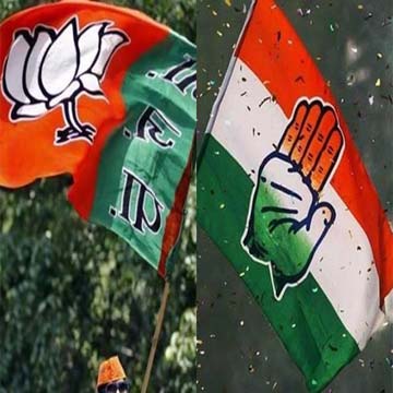 BJP may lose 3 upcoming polls in MP, Chhattisgarh, Rajasthan by Congress but win Lok Sabha election: C-Voter survey