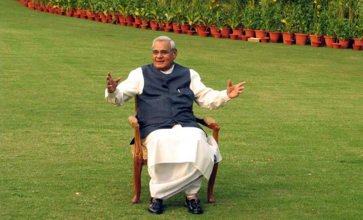 For Lucknow, Atal Bihari Vajpayee's legacy is more than just roads
