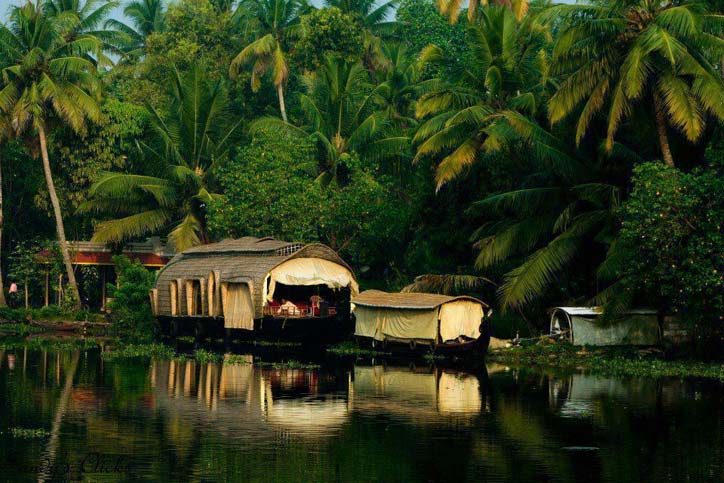 Kerala floods: The ghost of past environment policy returns
