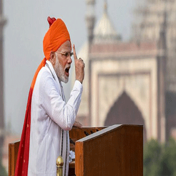PM's report card 2018- Defining nation's health or wooing voters 