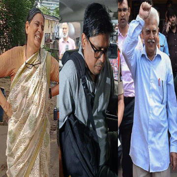 CHRI calls recent Pune Police raids & arrests excessive, calls for transparency on charges