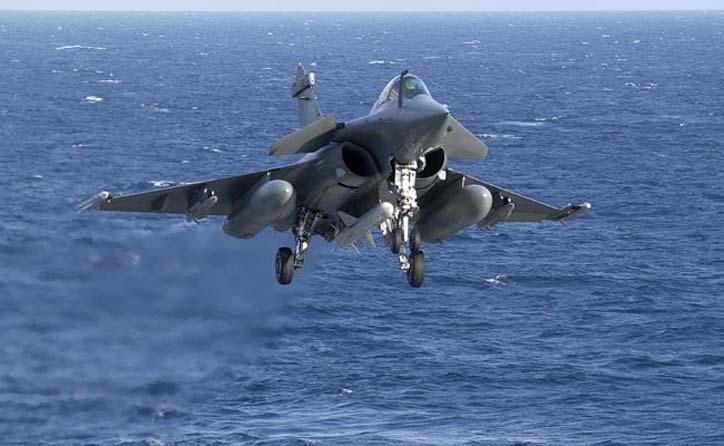 PM Modi, Anil Ambani jointly carried out Rs 1.3 lakh cr 'surgical strike' on defence forces: Rahul Gandhi on Rafale deal