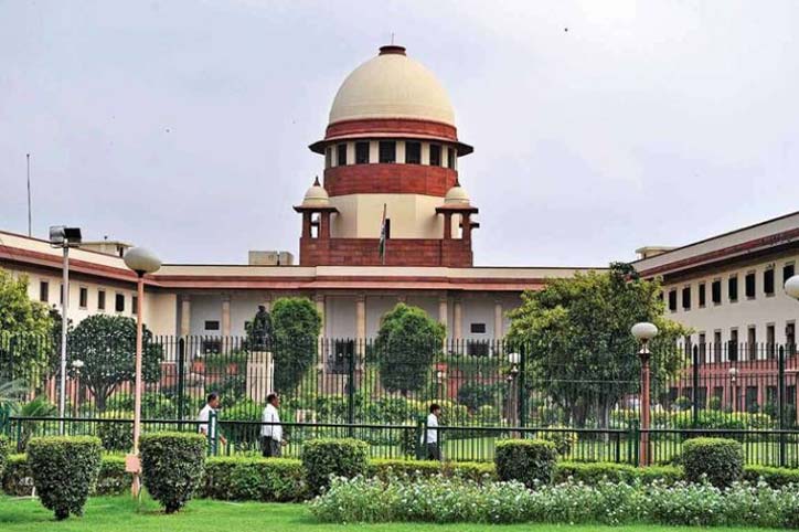 Aadhaar scheme constitutionally valid: SC declares but strikes down some provisions