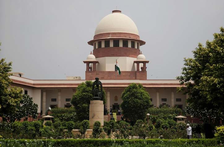 Mosque is not a integral part to Islam, SC ruling on Ayodhya; RSS welcomes 