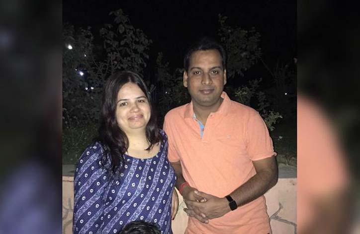 UP Cop kills Apple executive Vivek Tiwari, authorities call it a sad incident; kin says it was a murder
