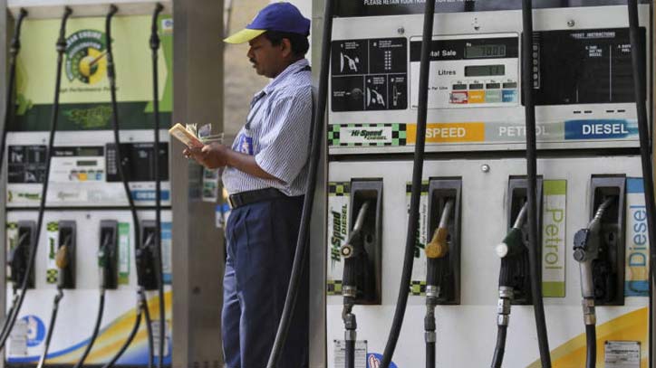 State polls in mind centre and BJP rule state govts cut taxes; Petrol, diesel prices cheaper at least Rs 2.50