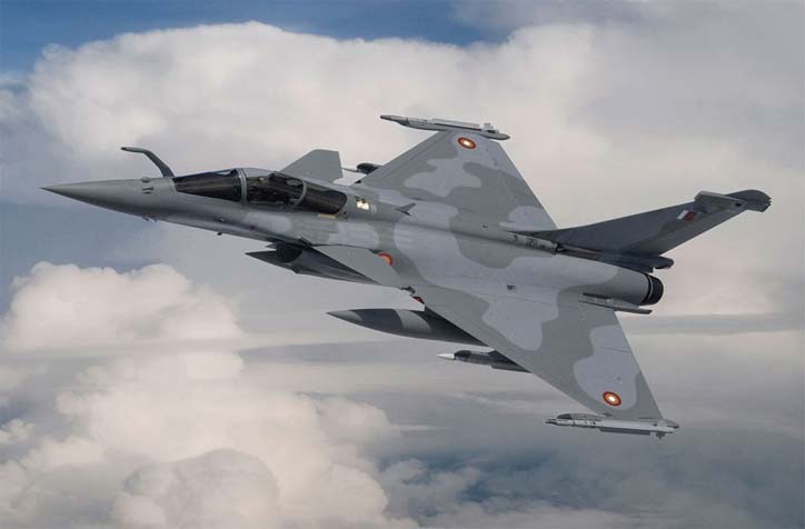 Rafale deal: Supreme Court asks Centre to provide details of decision making process in sealed cover