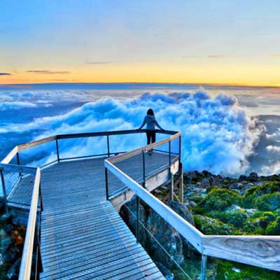 Fuss-free self-drive Australian holidays