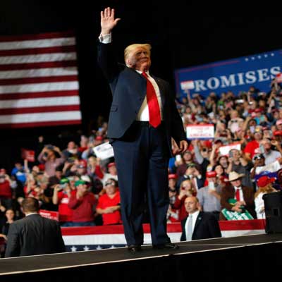US midterm elections 2018: All you need to know
