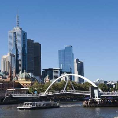 One dead after stabbing incident in Melbourne; police apprehends suspect, says he has 'no known link' to terrorism