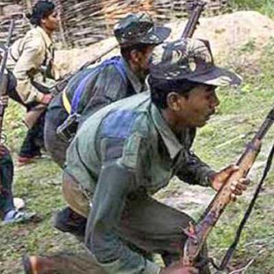 Naxals Trigger 6 Explosions in Chhattisgarh Day Before Polls; BSF Personnel Among 3 Killed