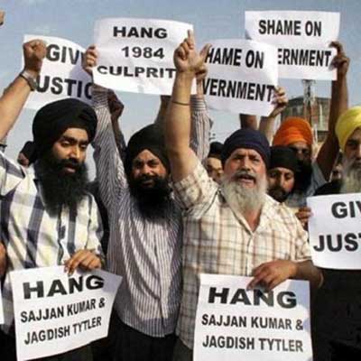 First death sentence awarded in 1984 riots case, man sent to the gallows for killing 2 sikhs