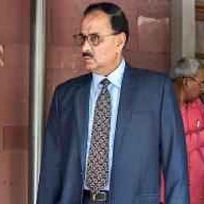We Watched With Amazement: Govt to SC on Alok Verma's Exile
