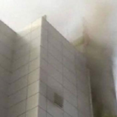 5 Dead, Around 100 Rescued After Fire At Hospital In Mumbai's Andheri