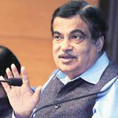 Nitin Gadkari, RSS Blue-eyed Boy Who Works Like a Congressman, May be BJP Answer to Alliance Trouble