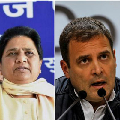 Congress charts its solo expedition in UP for 2019 Lok Sabha polls