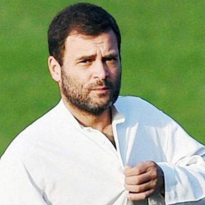 Congress charts strategy for UP, Rahul Gandhi to address 15 rallies across state