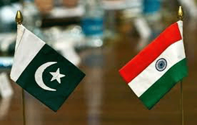 India gives a firm reply to Pakistan on India's role in Afganistan 