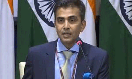 India protests against Pakistan SC's order on Gilgit Baltistan, suumons DHC