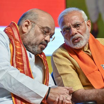 BJP will get Only 5 seats in UP if Bua, Bhatija join hands with Rahul Gandhi