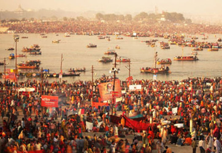 Kumbh Best Pictures 2019