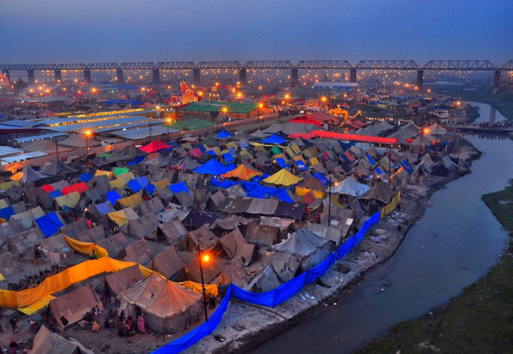 Kumbh Best Pictures 2019