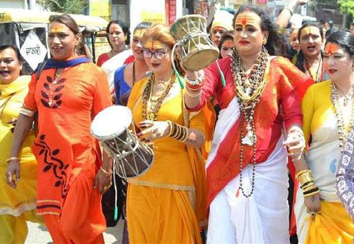 Kumbh Best Pictures 2019