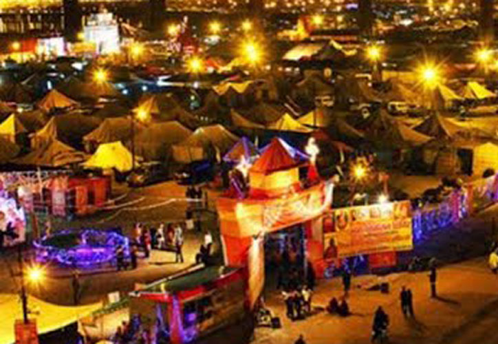 Kumbh Best Pictures 2019